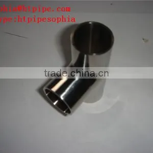 ASTM A403 WP348H Tees thumbnail-4