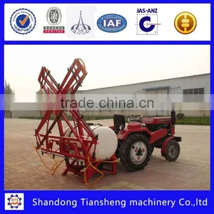3W Series of Boom Sprayer About Plastic Trigger Sprayer thumbnail-1