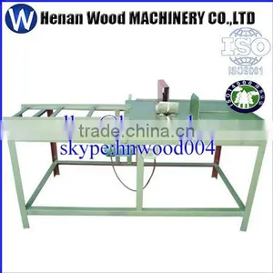 Full Line Automatic Wooden Toothpick Making Machine thumbnail-5