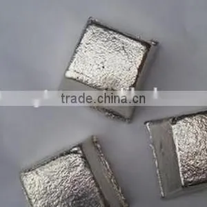 Magnesium Ingot 99.9%,99.95%Magnesium Ingot, Magnesium Ingot Price thumbnail-1