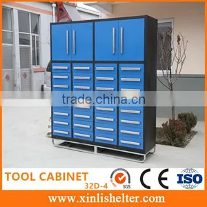 Customized Storage Heavy Duty Steel Work Bench thumbnail-2