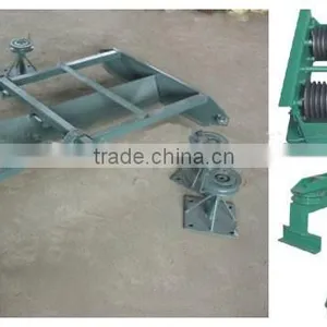 Hot Sale Labor Saving Poultry Manure Removal System thumbnail-4
