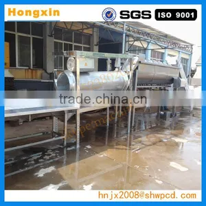 Automatic Chicken Feet Cleaning Machine Chicken Feet Machine thumbnail-1