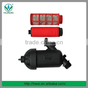 Irrigation Filter Price Water Filters Disc-filter Irrigation System thumbnail-1