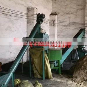 Carbon Black Pellet Machine, Pellet Making Machine, Carbon Black Processing Machine thumbnail-2