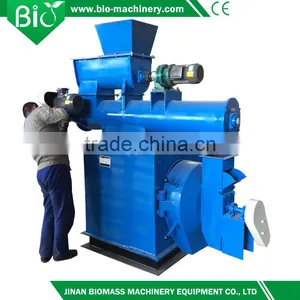 Wheat Barley Salt Pellet Mill thumbnail-1