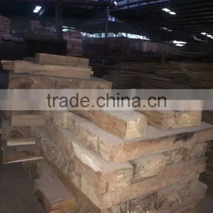 Flooring Timber Natural Hardwood Timber thumbnail-4