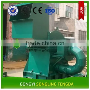 High Quality Recycle Metal Crusher,Metal Shredder thumbnail-1