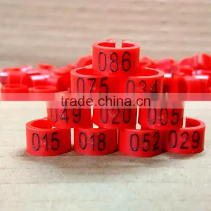 Pigeon Ring,racing Pigeon Rings,benzing Pigeon Ring thumbnail-4