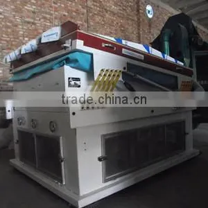 Grain Paddy Maize Seed Destoner for Sale (2015 The Hottest) thumbnail-5