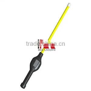 RFID Reader for Ear Tag ISO11784/85 134.2khz/125khz Stick Reader thumbnail-1