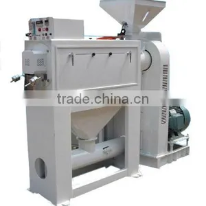 2015 Hot Sale High Quality Rice Polisher thumbnail-1