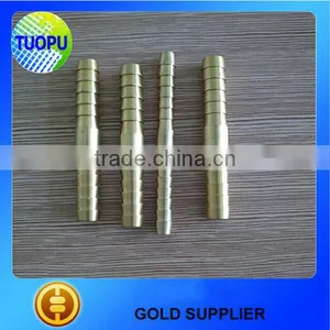China Supplier Water Hose Quick Connector Brass Swivel Hose Connector Manufacturer thumbnail-1