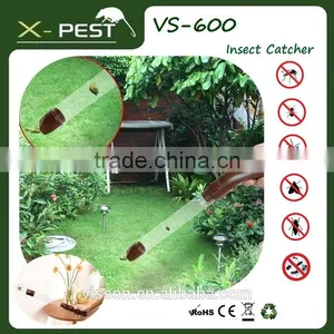Hot Selling Flying Insect Catcher thumbnail-1