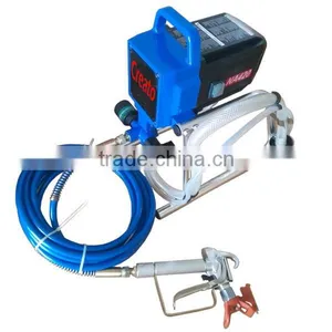 Household Airless Paint Sprayer thumbnail-2