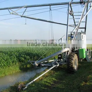 Lateral Irrigation Machine thumbnail-1