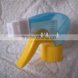 Foam Trigger Sprayer thumbnail-1