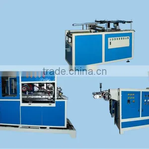 Colorful Tableware Sets Machine thumbnail-1