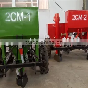 Self Collecting Potato Harvester Machine for Sale thumbnail-5