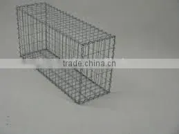 Gabion Wire Mesh Box thumbnail-1