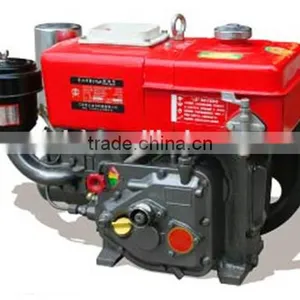 High Quality Low Price Selling Diesel Motorcycle Engine thumbnail-1