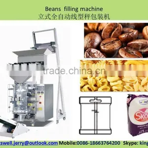 Beans Filling Machine thumbnail-1