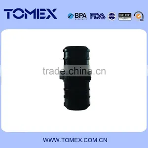Nipple Tee PP Fittings Of High Quality 2017 Chinese Supplier thumbnail-3