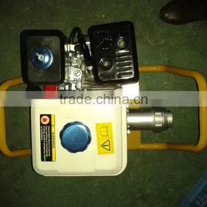Building Use 5.5HP/6.5HP Gasoline Engine Honda Concrete Vibrator thumbnail-5