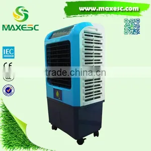 South Africa Single Portable Small Evaporative Air Conditioner thumbnail-2