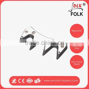 Manufacturers Provide Special Blister Package Sheep Hair Clipper Blade Sharpener thumbnail-2