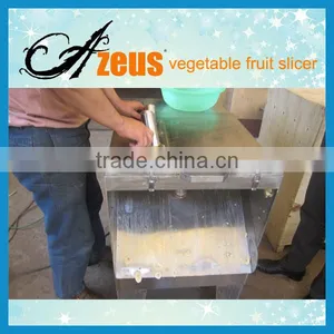 Banana Slices Cutting Machine/plantain Slicing Machine thumbnail-4