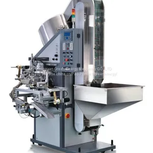 Automatic Hot Stamping Machine for Two Sides Opened Tube thumbnail-1