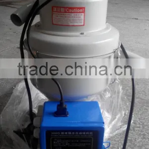 Extruder Vacuum Conveying Plastic Loader for Pellets thumbnail-6