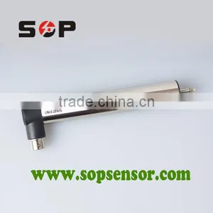 Digital Position Inductive Sensor,ip65 Grade High Speed Line Sensor thumbnail-2