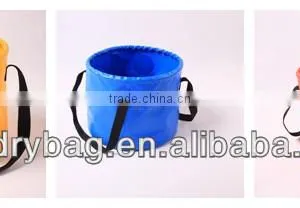 China Finish Pvc Bucket thumbnail-1