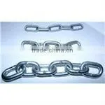 Ordinary Short Pitch Steel Link Chain ,UK thumbnail-1
