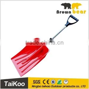 Telescopic Plastic Cheap Shovel Snow Removal thumbnail-1