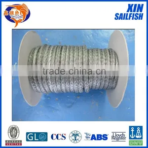 Boat Use Uhmwpe Rope With Best Quality From Factory thumbnail-3