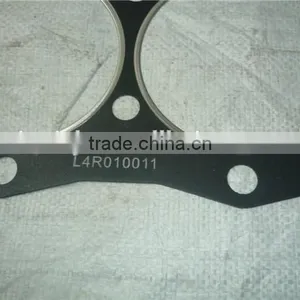 Dongfanghong YTO LR4105 Diesel Engine Parts Cylinder Head Gasket thumbnail-5