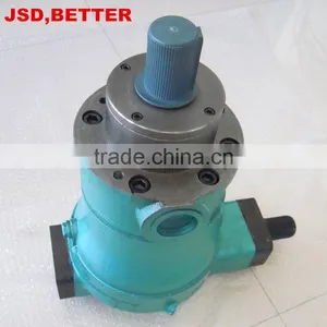 JSD 63 YCY 380v Axial Type Hydraulic Piston Pump thumbnail-1