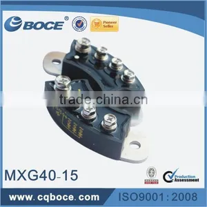 Rotating Rectifier Diode for Generator MXG/MXY40-12 thumbnail-1