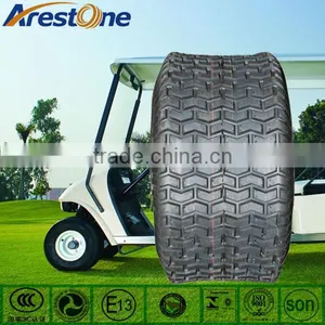 Made in China Golf Cart Tyre 13x500-6 15x600-6 16x650-8 thumbnail-1