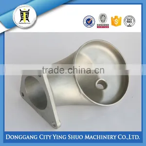 AGRICULTURE CASTINGS INVESTMENT CASTING MANIFOLDS thumbnail-3