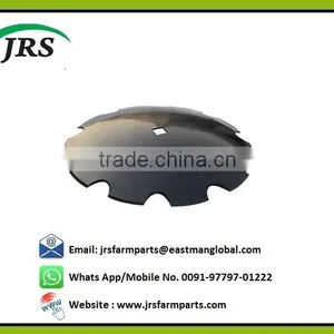 65Mn Steel Harrow Disc/discblade/disc Harrow Blade thumbnail-3