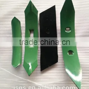 Professional Agriculture Accessories Cultivator Machine Plow Tip thumbnail-3