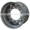 Tubeless Wheels 22.5*11.75 Truck Wheels thumbnail-1