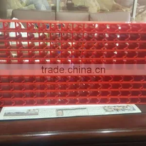 Shuttle Carriers, Plastic Shuttle Tray thumbnail-1