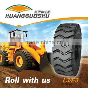 Buy Cheap off Road Tires 23.5-25 Direct From Factory thumbnail-1