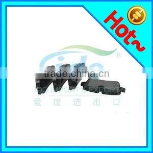 Car Brake Pad Manufacturer for Land Rover thumbnail-1