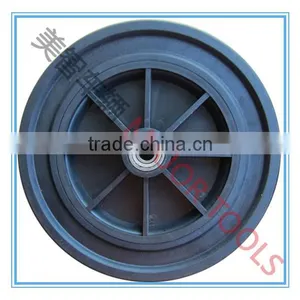 Four Kinds of 298x48mm 12 Inch Wheels for Choice thumbnail-1